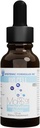 Fórmulas sistêmicas MORS LQ - Função cérebro/neurotransmissor, 1 fl oz, Célula Bio #851. Metabolismo da Homocisteína.