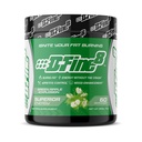 Thermogenic Pre-Workout Energy Powder & Shredding Supplement, Boost Energy Mood & Focus, Sugar Free, Contains Senactiv, Endurance, 300mg Caffeine, N-Acetyl-L-Tyrosine (Green Apple Explosion)