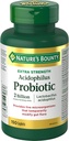 Nature 's Bounty Acidophilus Probiotic 2 Miliar, 150 caplet