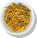 Sơn thảo thảo thảo dược Calendula Flowers - Tapper Testin to Enure Flowness, 4oz.