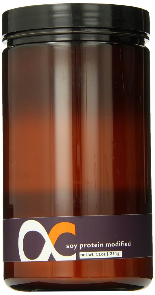 Proteína de soia 4mular Versawhip 600k modificada, 11 Ounce