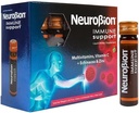 Supporto Immune Neurobion con Echinacea & Zinc 10 flaconi x 10 ml