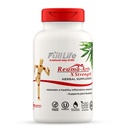 Full Life Reuma-Art X Strength – 400 mg Herbal Supplements - Supports Joint Flexibility – 180 Veggie Capsules