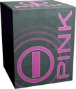 bhip Pink for Women (Alive) - 生命力的纯混合, Stamina & Clarity, 能量饮料混合包 - 积极进取妇女的理想 - 30个服务对象