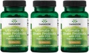 Swanson Dr. Stephen Langer's Formula - Natural Probiotic w/Prebiotic FOS - 16-Strain Supplement Promoting Digestive Support w/ 3.2 Billion CFU per Capsule - (60 Veggie Capsules) 3 Pack