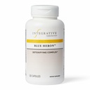 Integrative Therapeutics Blue Heron - Digestive Supplement that Supports Colon Function & Gastrointestinal Support* - Dairy-Free - 120 Capsules (20 Servings)