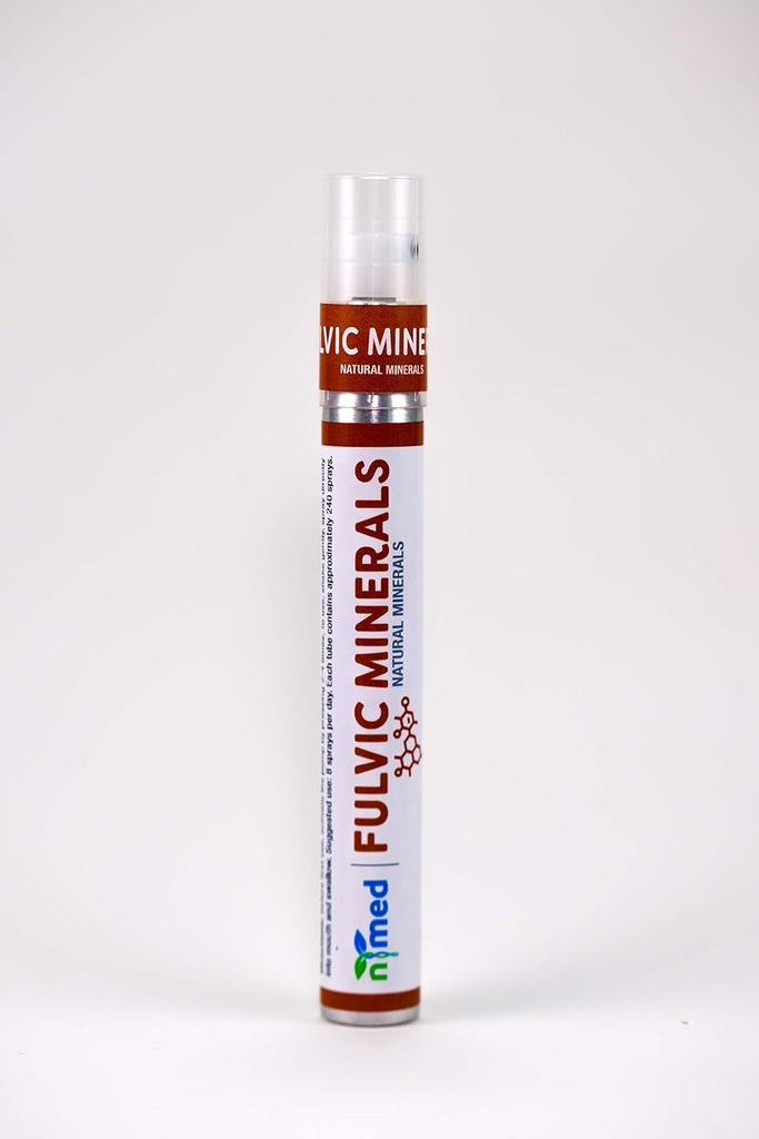 Fulvické minerály, stopové prvky, minerály v sprejoch, sprejové doplnky, vitamíny v sprejoch, vitamíny
