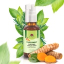 Натуральний турмеричний куркумін Throat Spray від Dr. Magon, Throat Calm, Soothing Throat Spray, Immune Support, Extra Міцність UC3 Clear Curcuma Longa Dry Extract, 1 Fluid Oz