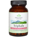 Organic India Triphala Vegetarian Capsule - 90 Per Pack - 2 Packs Per Case.2