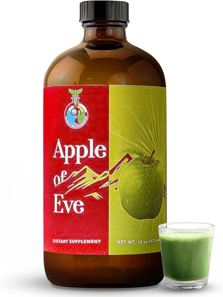 Mineral- Rich Liquid Multivitaminer til fremme af wellness, Nutrient- Dense Alternativ til almindelige vitaminer til mænd og kvinder, Daglig ernæringsmæssig støtte til immunsystemet og ben sundhed