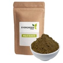 Evergreen Kruiden Palo Guaco (Powder 8 oz) - Hersluitbare Stand Up Pouch om te zorgen voor versheid!