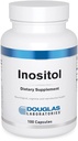 Douglas Laboratories Inositol (650 mg) | Supports Neurological Health, Behavior Stability, and Ovarian Function | 100 Capsules