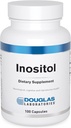 Douglas Laboratories Inositol (650 mg) Př