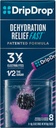 DripDrop OR Hydratace elektrolytů Powder Sticks, Berry, 10g Sticks, 8 Počet