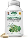(原始内容存档于2017-03-09). Andrew Lessman Fibermucil 360 Capsules - Psyllium Husk Power. 积极促进正常和消化健康。 富于纤维. 温柔,轻松,有效。 没有附加物。 细小容易吞咽的笼盖