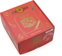 Brazil Green Bee Propolis Extract Wax Free 80 (30ml) - 24 Bottles