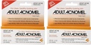 Adult Acnomel Acne Medication 1.3 Oz (Pack Of 2)