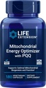 Подовжувач життя Mitochondrial Energy Optimizer з PQQ, 180 Вегетаріанські капсули