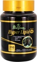 Hyper Lipid 9000 Plus 210180+30) Capsule Evergreen Nova Zelanda
