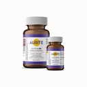 Saffron Ashwagandha & Saffron Supplement Bundle. Stress Management, Mood Support, Long-Term Memory, Vegetarian Friendly, Non-GMO, Gluten-Free, Soy-Free