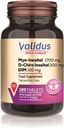 VALIDUS Infer-Female 120 tabletas