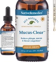 NativeRemedits: Mucus-Clear
