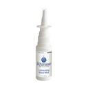 Rhinase Allergy Relief Saline Nasal Spray – Steroid Free, Dual Wetting Agent & Salt Formulation, 300 Sprays for Dry Nose, Allergy, nosebleeds from Nasal Dryness