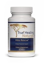 True Healing Naturals - Mito Rescue, Mitochondrial Support Supplements, 60 Vegetarian Capsules