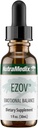 NutraMedix Ezov Hyssop Rastlinske kapljice - Tekoči dodatek za obvladovanje stresa, Sprostitev, Antioksidant Podpora & Gut Health - Liquid Herb Extract za Mood & Čustvene podpore (1oz / 30ml)