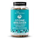 Chanca Piedra Stone Breaker - The Original Stone Breaking Formula with Celery Seed & Parsley - Supports Kidney, Gallbladder & Urinary Tract Cleansing to Help Flush Impurities - 60 Vegetarian Capsules