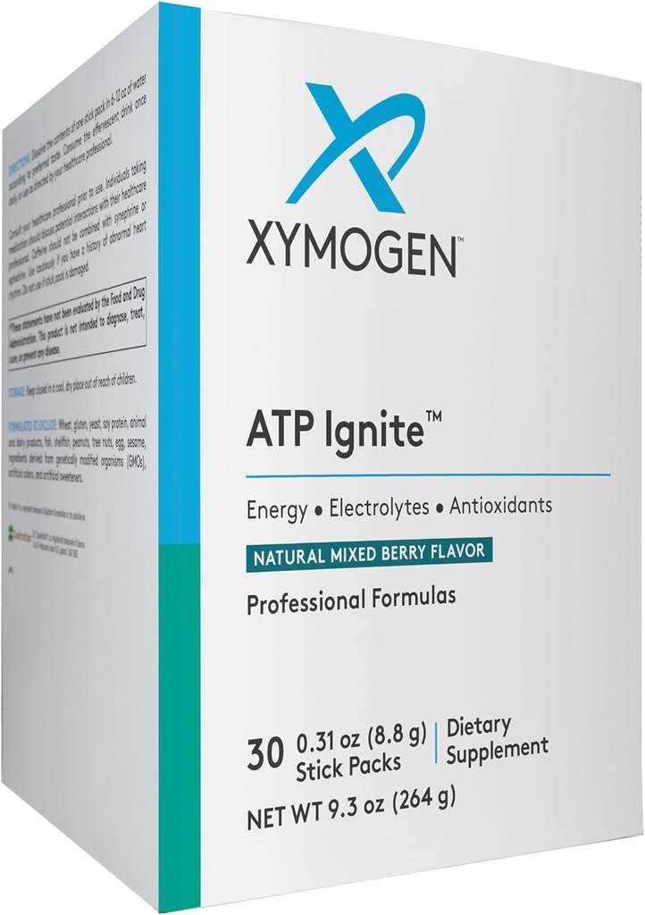 XYMGEN ASNNI Igite retitalize Eation water Powder - Hỗ trợ thay thế điện tử + Aprit Bind Bithism with Antioxidts, Aminos, vitamins, Eclytes + 95mg Caffeine (30 Brry Sticks)