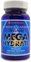 MegaHydrate Body Hydration Antioxidant (60ct)