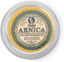 Rawleigh Arnica Beruhigende Balsam: 1 Unze, 2% Arnica 30X HPUS, Natürliche Formel für Muskel Soreness, Übererzeugung Bruising, absorbiert schnell, Non Greasy, Travel-Friendly Tin - Pack von 1