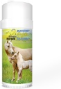 The Blissful Horses Summer Care Sun Butter, Gentle Кінський сонцезахисний екран, Легко до Apply Equine Sunblock Solution, Must-Have Horse Essentials for All Day Sun Protection, 2 oz.