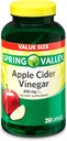 Apple Cider Vinegar Capsules 450 mg – ACV Supplement for Wellness, 250 Count – Apple Cider Vinegar Pills, Vinagre de Manzana Capsulas