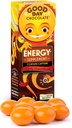 Good Day Chocolate Energy gehigarria 8ct