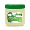 MED PRIDE Petroleum Jelly 13 Oz Tub koos Aloe Vera meditsiini ja E-vitamiini kuiv nahk, lööbed, põletused, lõhenenud huuled, mähkmelööve