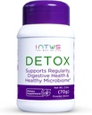 Intus Detox . . . . . . . . . . . . .