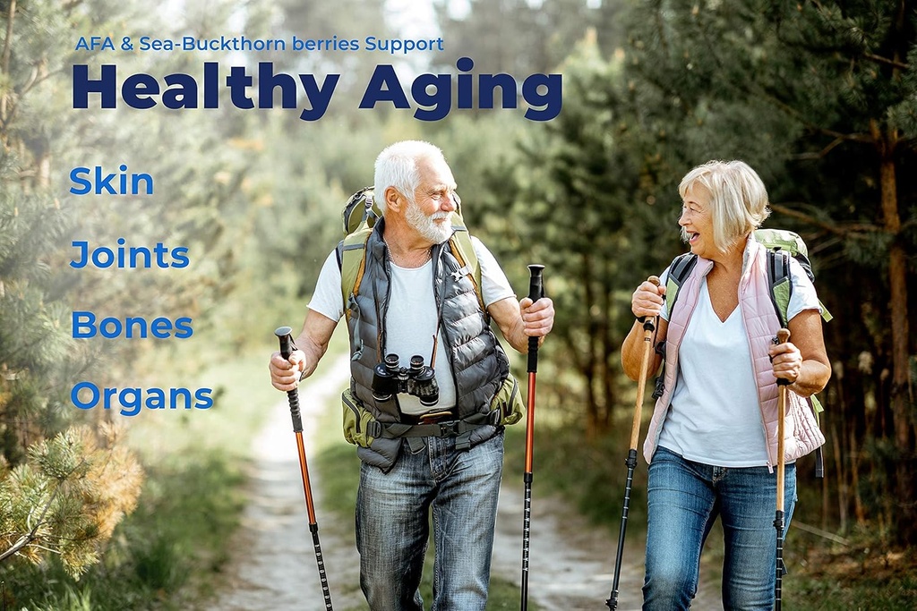 Stem Cell Release Factor | Aging and Stem Cell Support