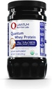 양자 영양 연구소 Whey Protein - 7.4 Oz