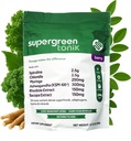 100% Natural Greens Superfood Powder 