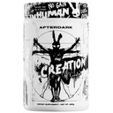 AfterDark Supplements Creation Creatine Monohydrate Powder, 10000mg Creatine Matrix Blend, Promotes Power, Endurance & Muscle Growth, GMP Certified, USA Made, 21 Servings, Snow Cone