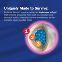 Nature's Way Probiotic Pearls Vrouwen, Vaginale en Digestieve Gezondheid, 30 Softgels. Verpakking van 2