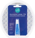 Wellness Basics Docosanol Cream 10% - os
