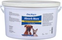 Doc Roy's Absorb More - Verdauungsenzym Ergänzung- für Hunde & Katzen - 4lb Granules