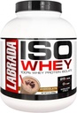 Labrada Nutrition ISO שוקולד חלבונים 5 פאונד