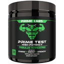 Prime Labs Tribulus Terrestris for Men 1300mg - Enhanced with 95% Saponins - Energy, Vitality, Strength - 120 Count