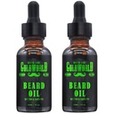 Beard Oil for Beard Grooming,Beard Care,Unique Chrismast Stocking Stuffers Birthday Fathers Gifts for Men Him Dad