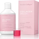 Suedeză Colagen Deluxe 