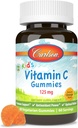 CALSON LABS Children C Gummies, 60 CT